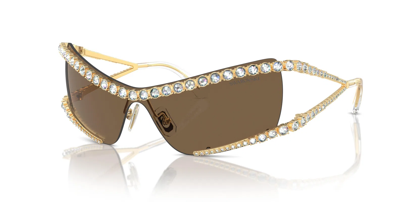 Swarovski 7022 Sunglasses - view 21